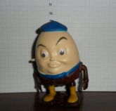 Mc Donalds - Gato De Botas - Humpty Dumpty