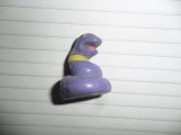 Pokemon - #023 Ekans No Estado