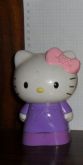 Mc Donalds - Hello Kitty - Vestido lilas No Estado