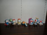 Lote Doraemon