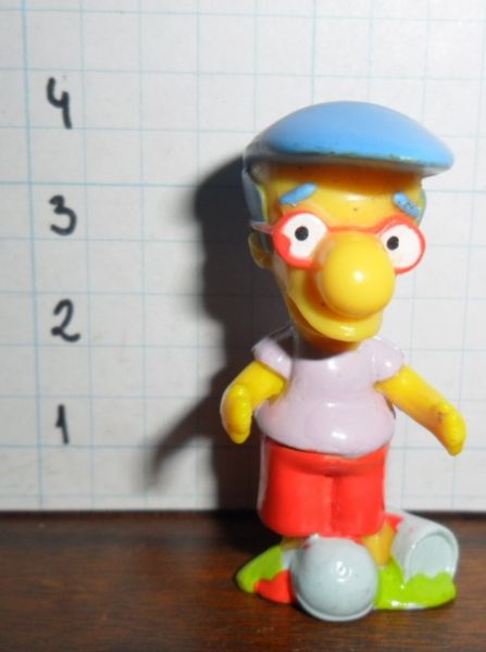 Millhouse