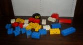 Lego - Set 1651 - Todas As Peças (30)
