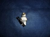 Lego Star Wars - Boneco Original Trooper 2