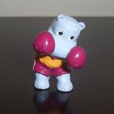 Hippo Boxer