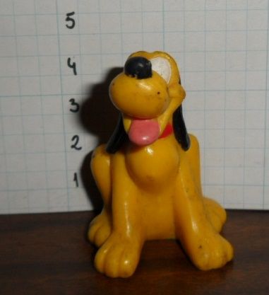 Pluto em Miniatura