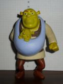 Mc Donalds - Shrek - Shrek Com Bebe - sem som
