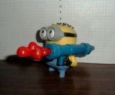 Mc Donalds - Meu Malvado Favorito - Minion Apito no estado