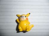 Pokemon - #025 Pikachu D