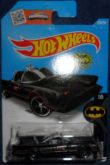 Hot Wheels - Batman Classic Tvseries Batmobile 226/250