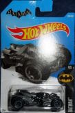 Hot Wheels - 2016 - Batman Arkham Knight Batmobile