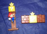 Mc Donalds - Super Mario - Mario Com Estrela