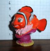 Procurando Nemo - Enfeite Nemo